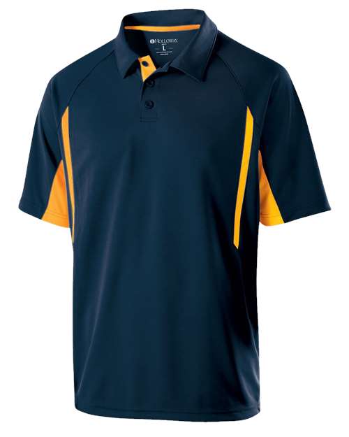 Holloway Men's Two-Tone Avenger Polo 222530