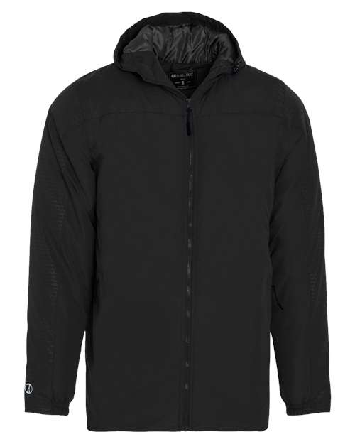 Holloway Men's Bionic Hooded Jacket 229017