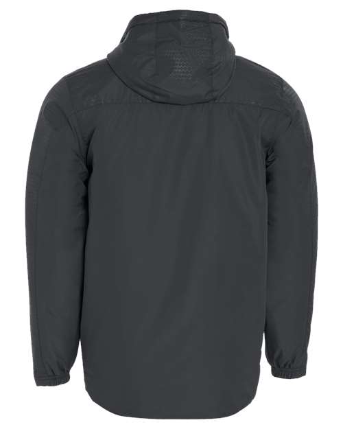 Holloway Men's Bionic Hooded Jacket 229017