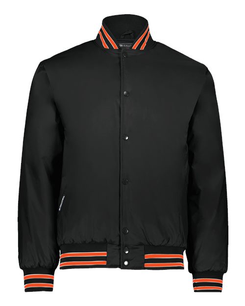 Holloway Men's Heritage Jacket 229140