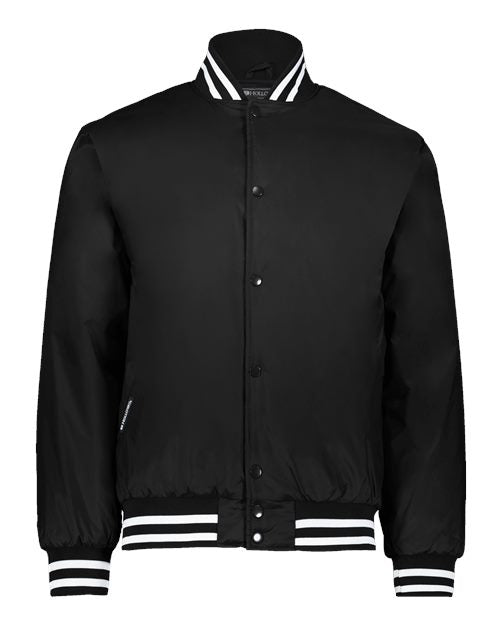 Holloway Men's Heritage Jacket 229140
