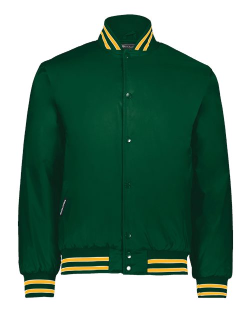 Holloway Men's Heritage Jacket 229140