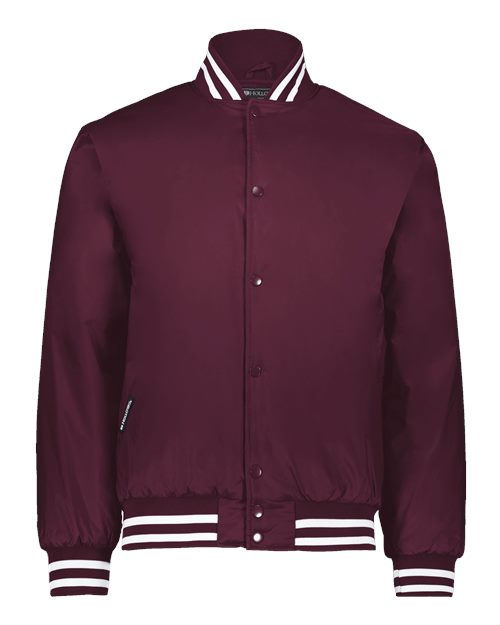 Holloway Men's Heritage Jacket 229140