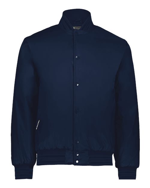Holloway Men's Heritage Jacket 229140