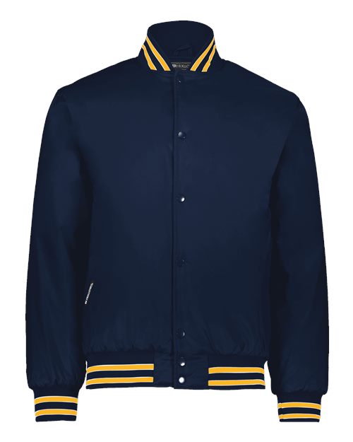 Holloway Men's Heritage Jacket 229140