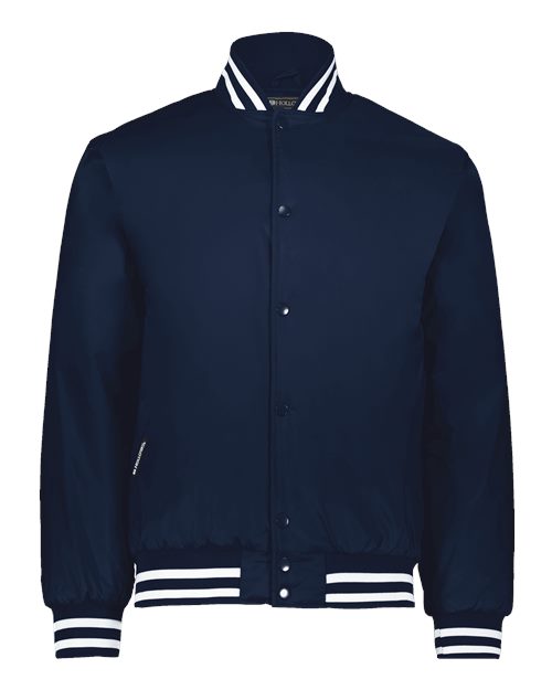 Holloway Men's Heritage Jacket 229140