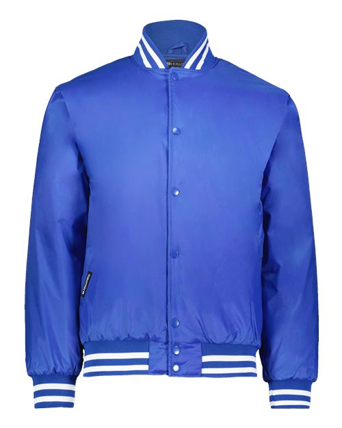 Holloway Men's Heritage Jacket 229140
