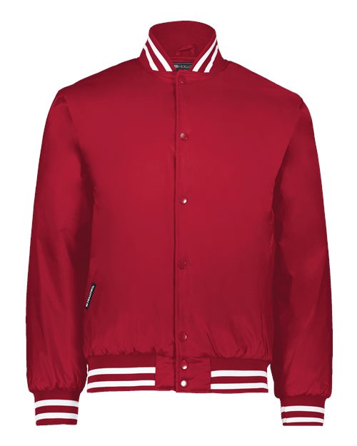 Holloway Men's Heritage Jacket 229140