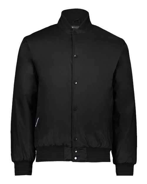 Holloway Men's Heritage Jacket 229140