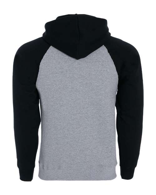 Holloway Men's Athletic Fleece Banner Hooded Sweatshirt 229179