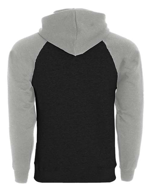 Holloway Men's Athletic Fleece Banner Hooded Sweatshirt 229179