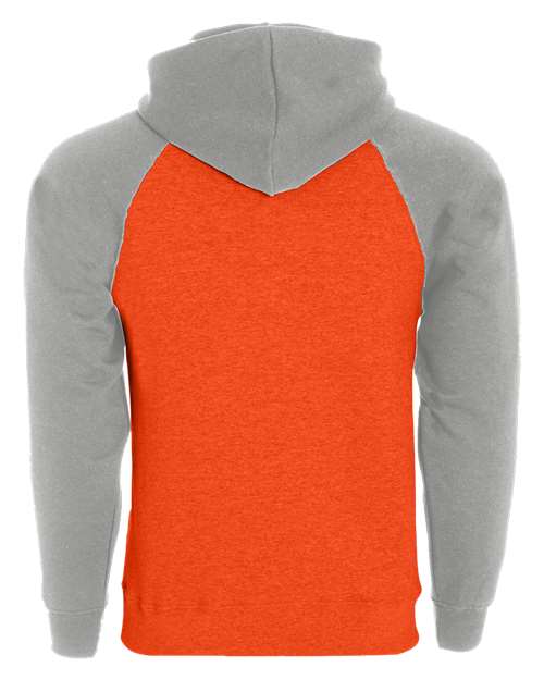 Holloway Men's Athletic Fleece Banner Hooded Sweatshirt 229179