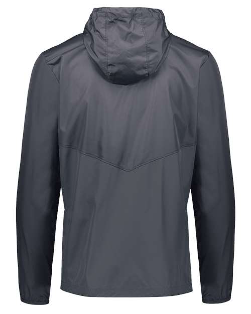 Holloway Men's Packable Quarter-Zip Jacket 229534