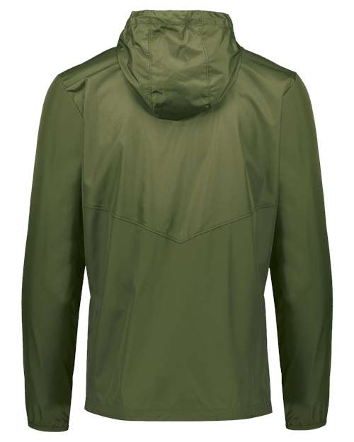Holloway Men's Packable Quarter-Zip Jacket 229534