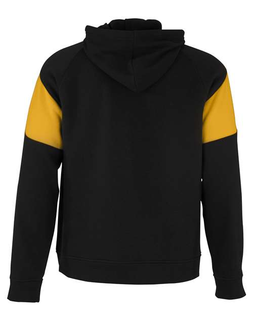 Holloway Unisex Athletic Fleece Prospect Hooded Sweatshirt 229546