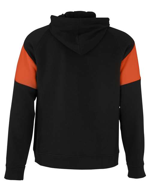 Holloway Unisex Athletic Fleece Prospect Hooded Sweatshirt 229546