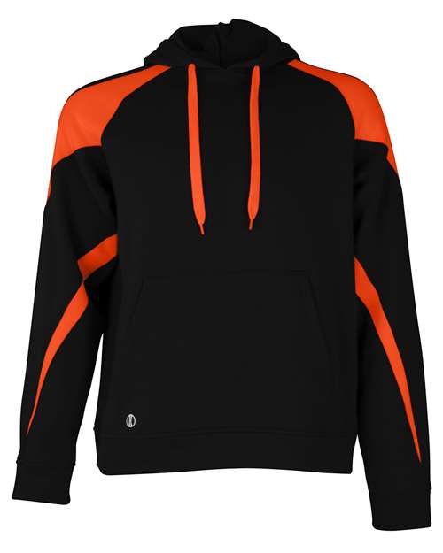 Holloway Unisex Athletic Fleece Prospect Hooded Sweatshirt 229546