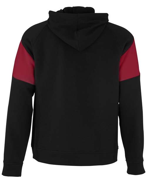 Holloway Unisex Athletic Fleece Prospect Hooded Sweatshirt 229546
