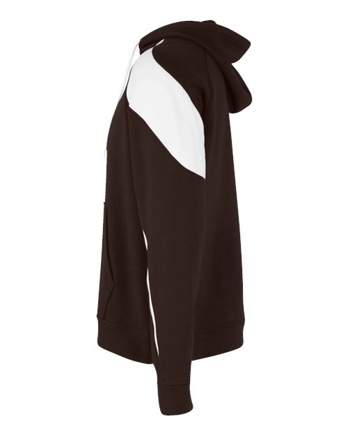 Holloway Unisex Athletic Fleece Prospect Hooded Sweatshirt 229546