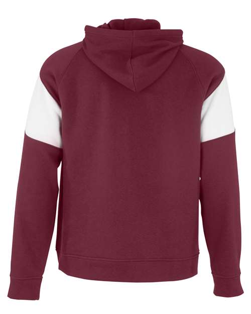 Holloway Unisex Athletic Fleece Prospect Hooded Sweatshirt 229546