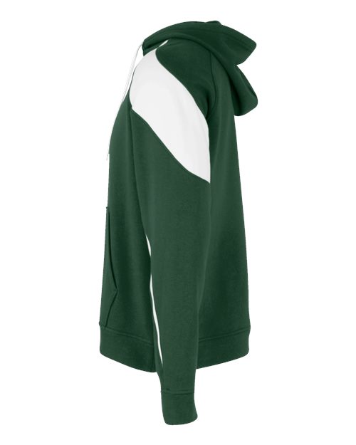 Holloway Unisex Athletic Fleece Prospect Hooded Sweatshirt 229546