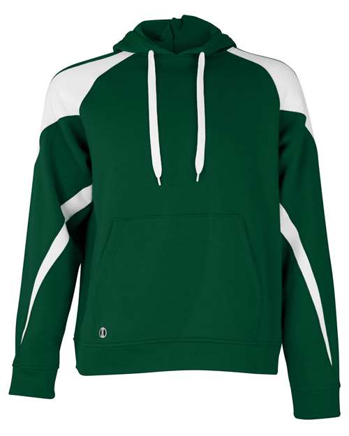 Holloway Unisex Athletic Fleece Prospect Hooded Sweatshirt 229546