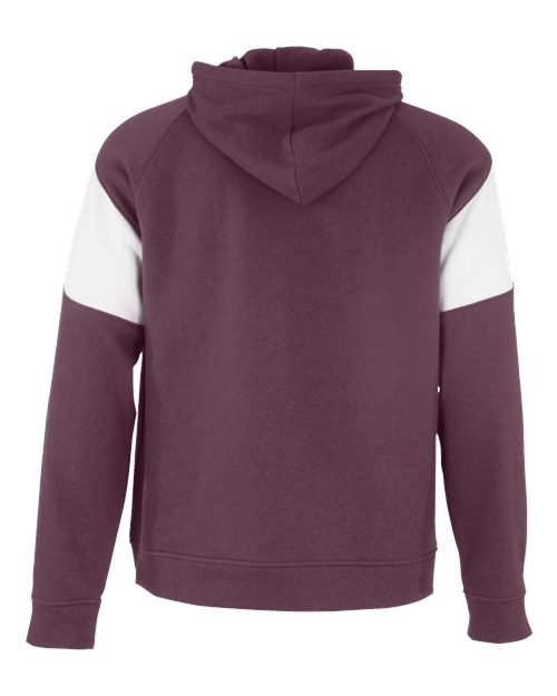 Holloway Unisex Athletic Fleece Prospect Hooded Sweatshirt 229546