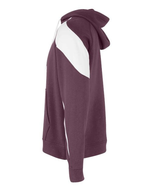 Holloway Unisex Athletic Fleece Prospect Hooded Sweatshirt 229546