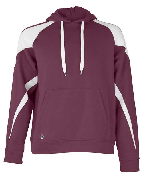 Holloway Unisex Athletic Fleece Prospect Hooded Sweatshirt 229546