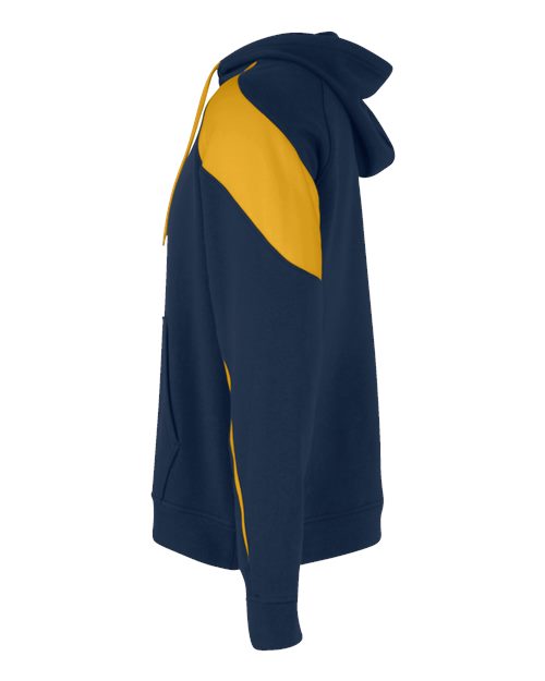 Holloway Unisex Athletic Fleece Prospect Hooded Sweatshirt 229546