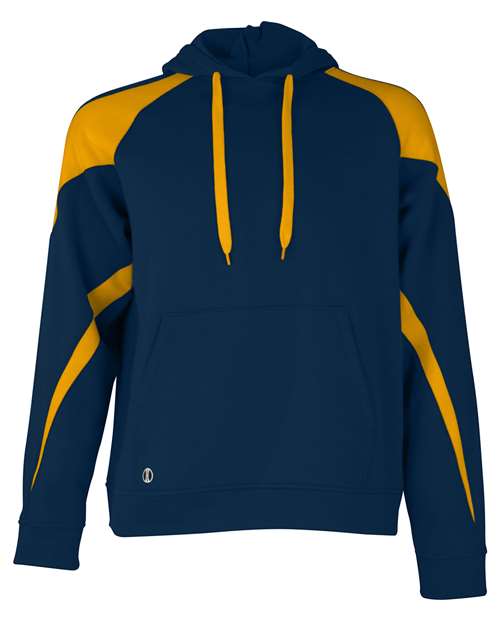 Holloway Unisex Athletic Fleece Prospect Hooded Sweatshirt 229546