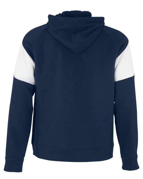 Holloway Unisex Athletic Fleece Prospect Hooded Sweatshirt 229546