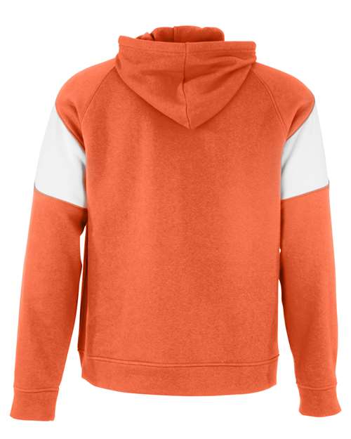 Holloway Unisex Athletic Fleece Prospect Hooded Sweatshirt 229546