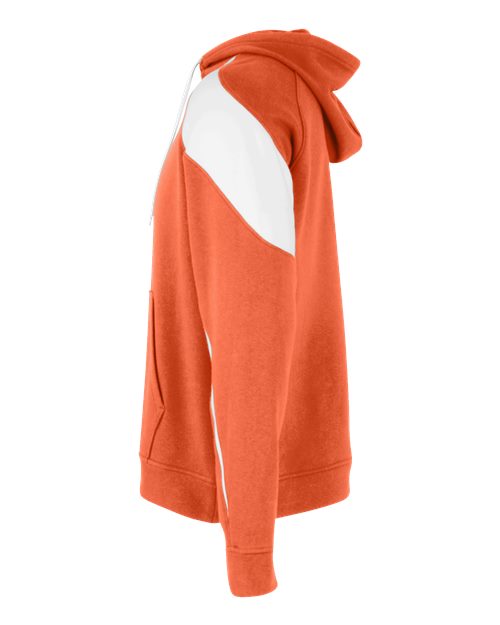 Holloway Unisex Athletic Fleece Prospect Hooded Sweatshirt 229546