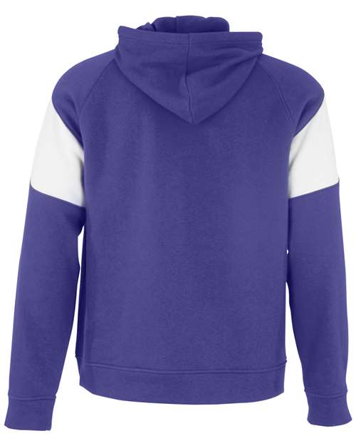 Holloway Unisex Athletic Fleece Prospect Hooded Sweatshirt 229546