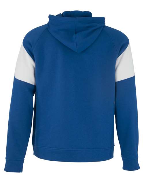 Holloway Unisex Athletic Fleece Prospect Hooded Sweatshirt 229546