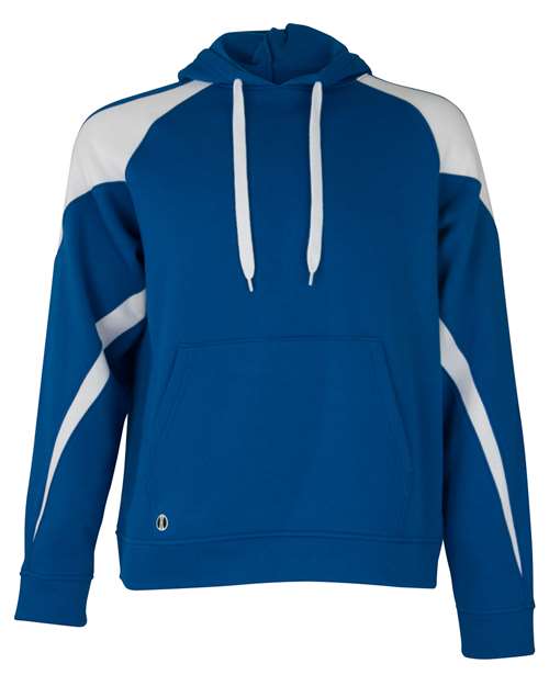 Holloway Unisex Athletic Fleece Prospect Hooded Sweatshirt 229546
