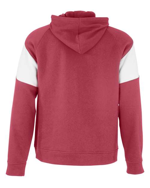 Holloway Unisex Athletic Fleece Prospect Hooded Sweatshirt 229546