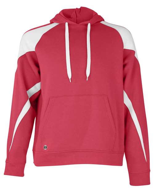 Holloway Unisex Athletic Fleece Prospect Hooded Sweatshirt 229546