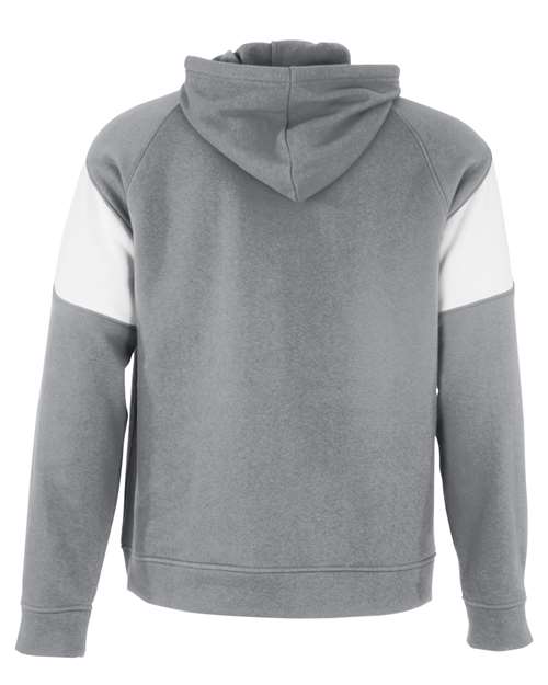 Holloway Unisex Athletic Fleece Prospect Hooded Sweatshirt 229546