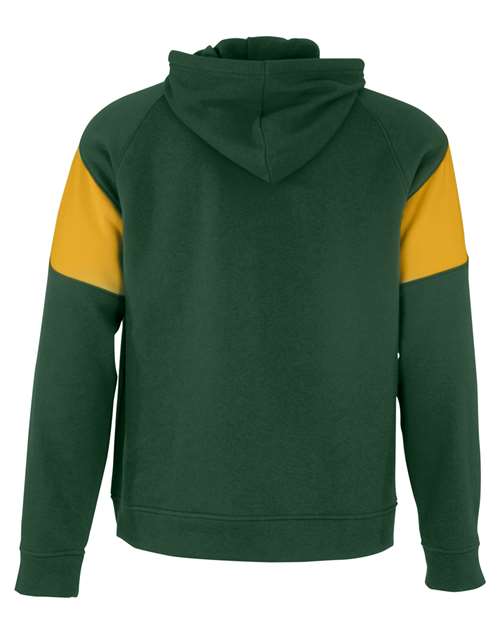 Holloway Unisex Athletic Fleece Prospect Hooded Sweatshirt 229546