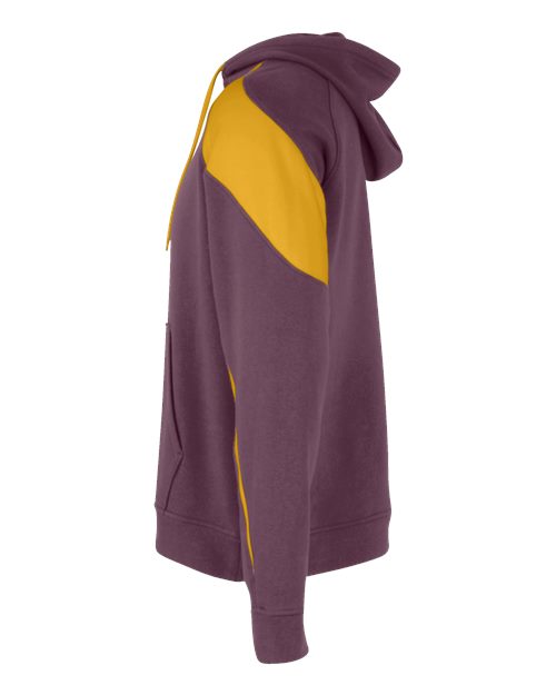 Holloway Unisex Athletic Fleece Prospect Hooded Sweatshirt 229546