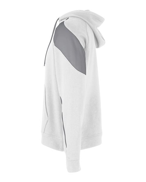 Holloway Unisex Athletic Fleece Prospect Hooded Sweatshirt 229546