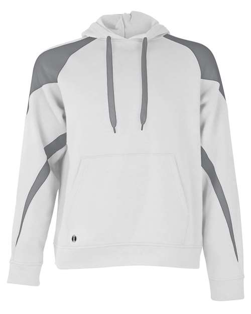 Holloway Unisex Athletic Fleece Prospect Hooded Sweatshirt 229546