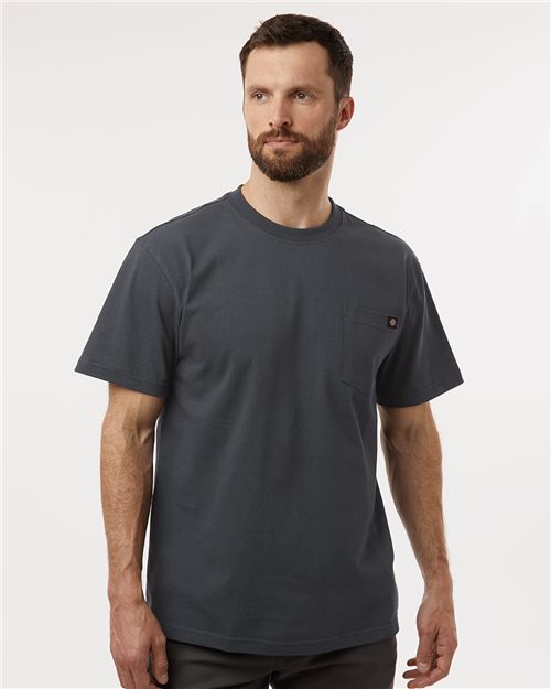 Dickies Men's Traditional Heavyweight T-Shirt WS50-D