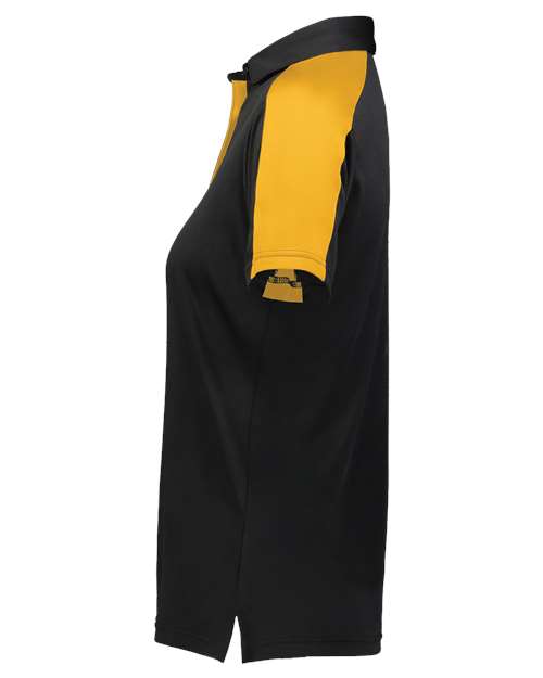 Augusta Sportswear Women's Two-Tone Vital Polo 5029