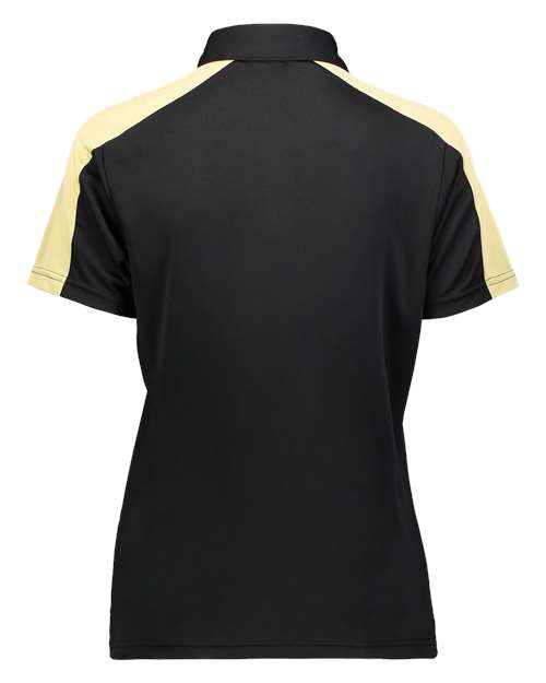 Augusta Sportswear Women's Two-Tone Vital Polo 5029