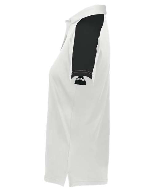 Augusta Sportswear Women's Two-Tone Vital Polo 5029