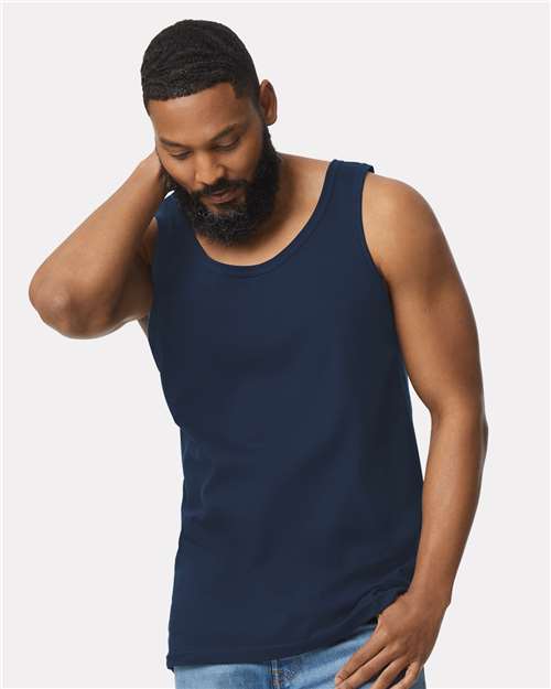 Gildan Unisex Softstyle® Tank Top 64200