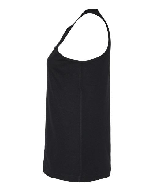 American Apparel Women's CVC Racerback Tank 101CVC